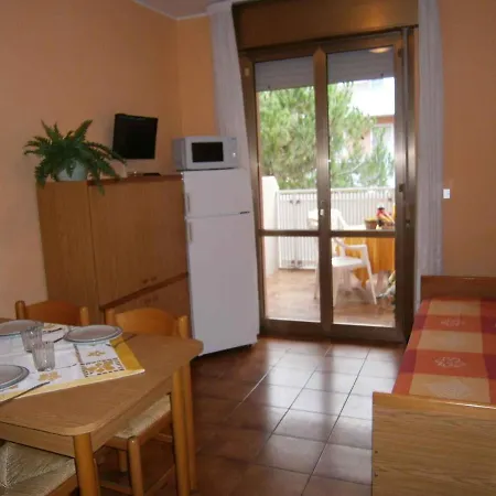 In 24419 Apartment *